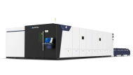Corte a Laser Fibra �ptica - G4020V (12000W | 20000W)